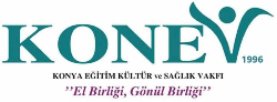 KONEV'DEN BURS ALMAYA HAK KAZANANLAR BELLİ OLDU.