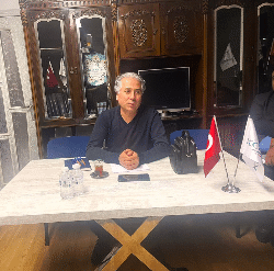 KONEV KAMU OCAK/26 TOPLANTISI YAPILDI.