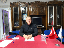 KONEV KAMU NİSAN/26 TOPLANTISI GERÇEKLEŞTİRİLDİ