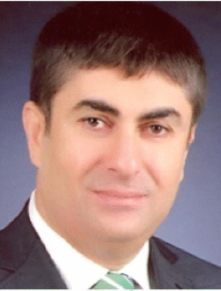 KURUCULAR KURULÜ ÜYEMİZ AHMET KESİK MUDANYA ÜNİVERSİTESİ REKTÖRÜ OLDU.