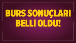 KONEV BURS BAŞVURU SONUÇLARI AÇIKLANDI.
