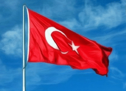 YÜCE MEVLAM DEVLETİMİZİ İLELEBED PAYİDAR, ORDUMUZU DAİMA MUZAFFER, MİLLETİMİZİ BAHTİYAR EYLE.