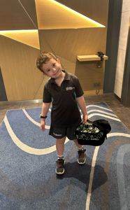 ARALIK-25 BURSİYER TOPLANTISI 