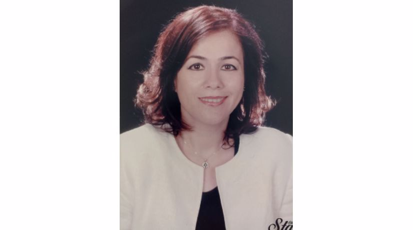 BELGİN BOZKIR VEFAT  ETTİ.