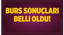 KONEV BURS BAŞVURU SONUÇLARI AÇIKLANDI.