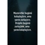 MAZERETLER BUGÜNÜ KOLAYLAŞTIRIR