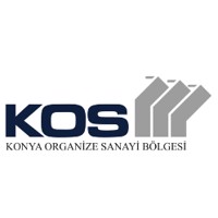 KONYA ORGANİZE SANAYİ BÖLGESİ 