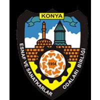 KONYA ESNAF SANATKARLAR ODALARI BİRLİĞİ