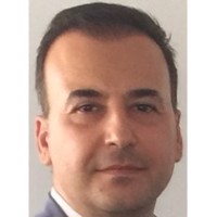 ALİ ALPER SEVİL 